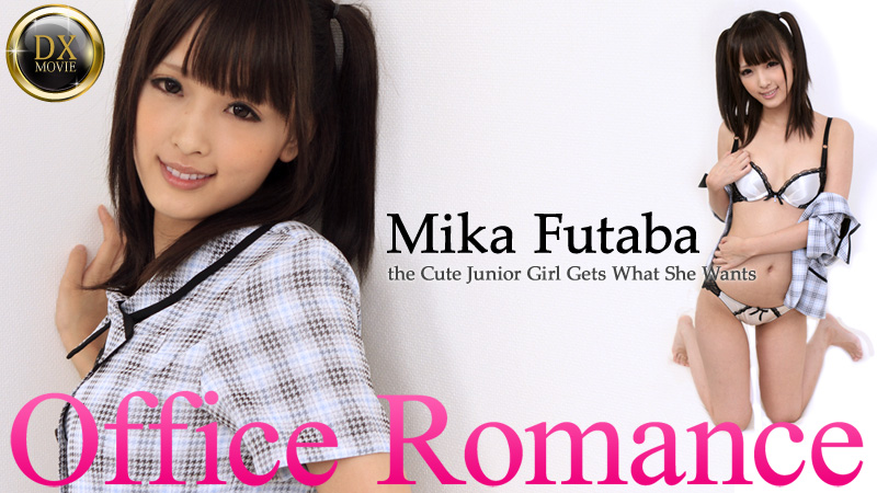 HEY-0226 jav porn best the Cute Junior Girl Gets What She Wants &#8211; Mika Futaba