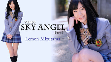 Sky Angel Vol.130 -Part 1- – Lemon Mizutama – HEYZO – 2024-08-12 JAV Movie