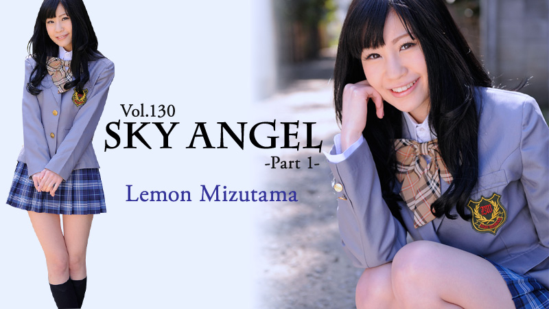 Sky Angel Vol.130 -Part 1- - Lemon Mizutama