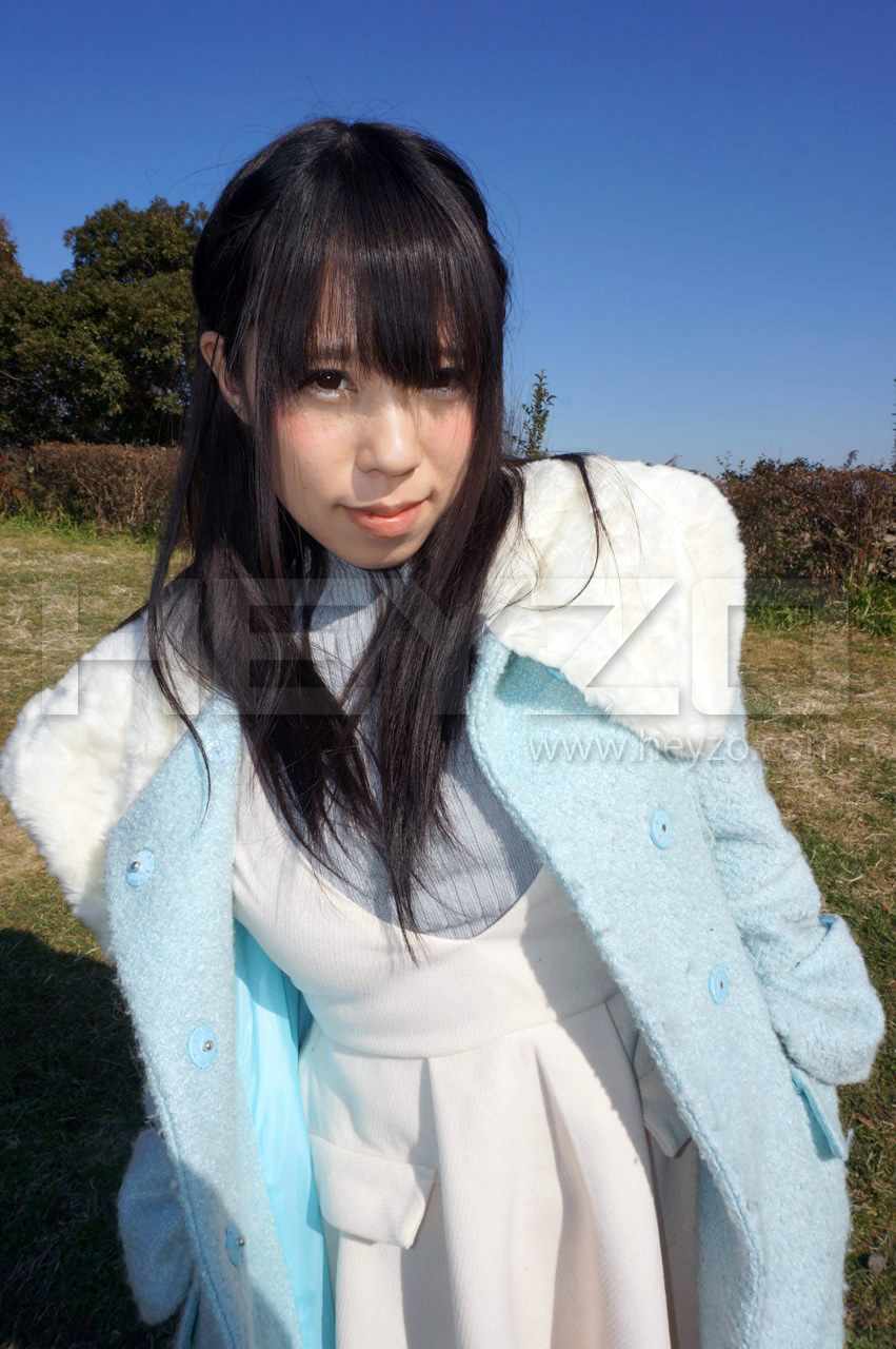 Ami Kasai(Chinatu Kurusu) Hamar's World 21 -Secrets of Ami- - HEYZO