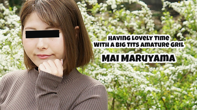 HEY-2458 full free porn Having Lovely Time With A Big Tits Amature Gril
&#8211; Mai Maruyama
