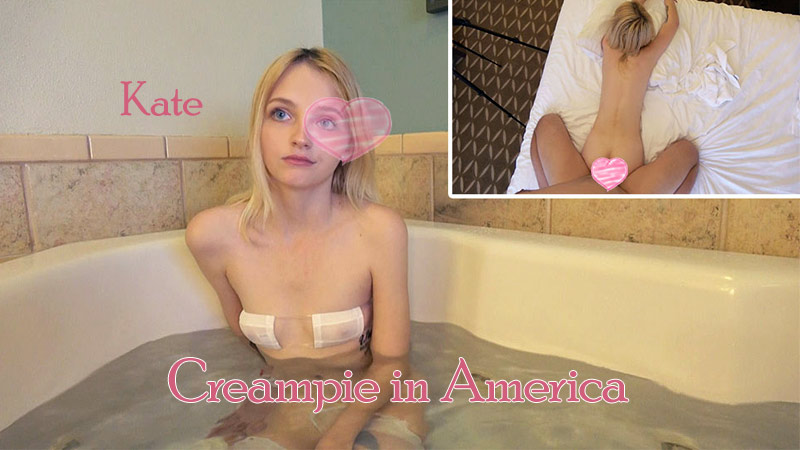 HEY-2692 jav streaming Creampie in America #Kate
&#8211; Kate