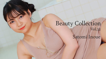 Beauty Collection Vol.32 – Satomi Inoue – HEYZO – 2024-08-20 JAV Movie