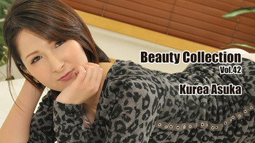 Beauty Collection Vol.42 – Kurea Asuka – HEYZO – 2024-11-12 JAV Movie