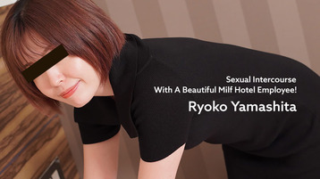 Sexual Intercourse With A Beautiful Milf Hotel Employee! – Ryoko Yamashita – HEYZO – 2026-02-01 JAV Movie