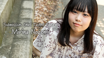 Cum Swallow Lover – Submissive Girl Tastes Sperm Vol.4 – Mirina Nozomi – HEYZO – 2026-01-24 JAV Movie