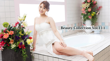 Beauty Collection Vol.111 – Aya Goto – HEYZO – 2026-03-10 JAV Movie