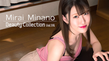 Beauty Collection Vol.114 – Mirai Minano – HEYZO – 2026-03-31 JAV Movie