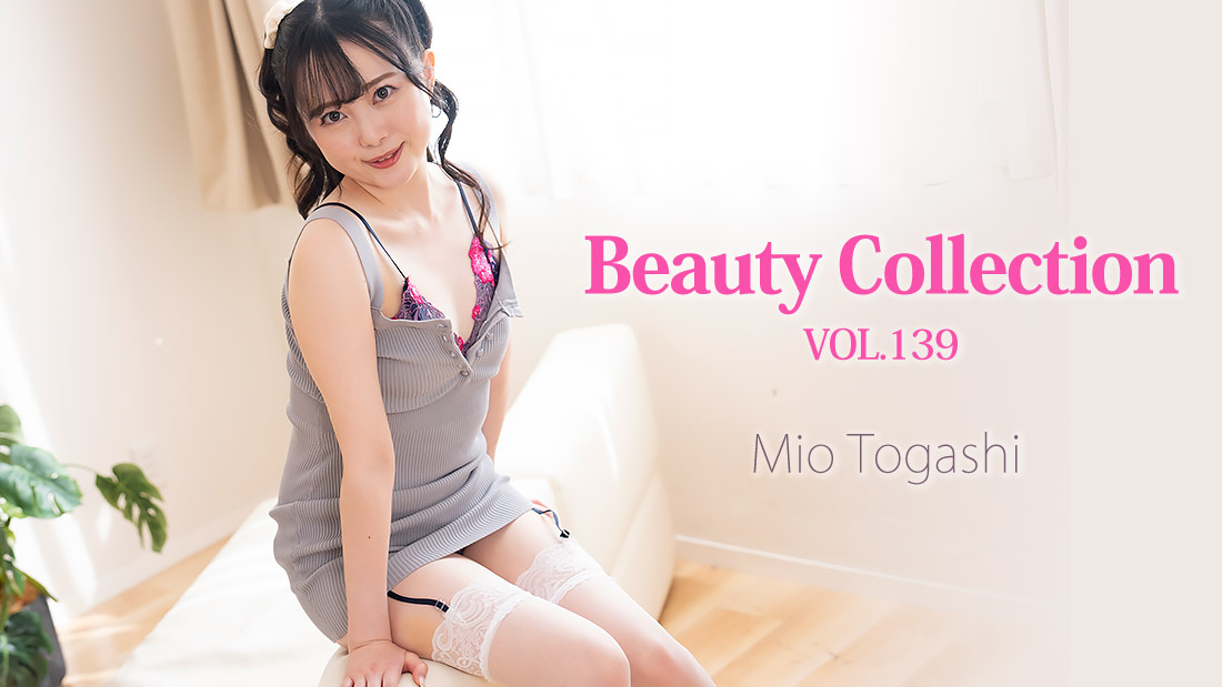 Beauty Collection Vol.139